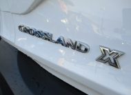 Vauxhall Crossland X Griffin Edition SUV 20 Reg