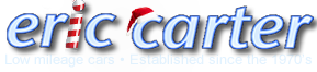 Eric Carter Car Sales