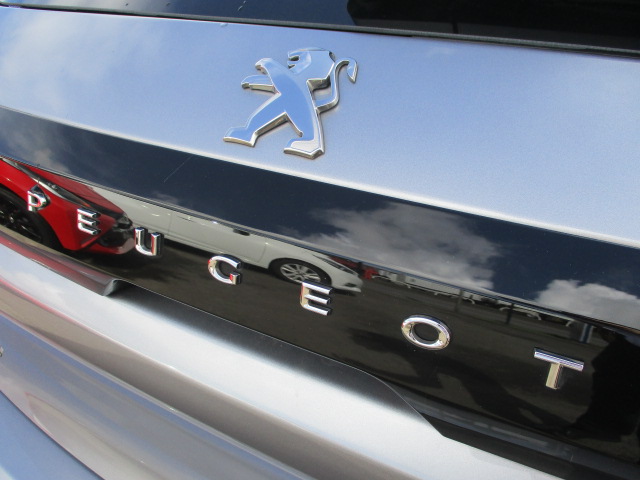 Peugeot 208 Active Premium Edition 5 Door 22 Reg