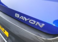 Hyundai Bayon Automatic SE Connect Hybrid Turbo 2022