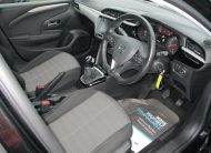 Vauxhall New Corsa 1.2 SE Edition 5 Door 71 Reg