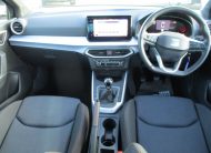 Seat Arona FR Turbo SUV 23 Reg