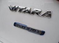 Suzuki Vitara 1.4 Turbo SZ-T Hybrid Automatic 22 Reg