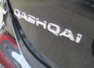 Nissan Qashqai 1.3 Dig-T Acenta Premium SUV 70 Reg