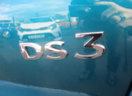 DS Automobiles DS3 Crossover Bastille Electric Automatic 22 Reg