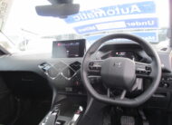 DS Automobiles DS3 Crossover Bastille Electric Automatic