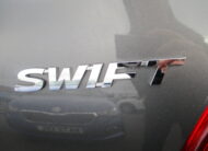 Suzuki Swift 1.2 SZ3 Dualjet 5 Door 69 Reg