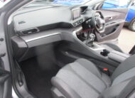 Peugeot 3008 1.5 Blue HDi Allure SUV 70 Reg
