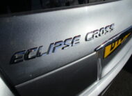 Mitsibushi Eclipse Cross 1.5 Exceed SUV 21 Reg