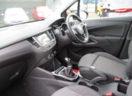 Vauxhall Crossland X 1.2 Elite SUV 2021 Model