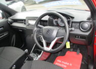Suzuki Ignis 1.2 Dualjet Hybrid 5 Door 70 Reg