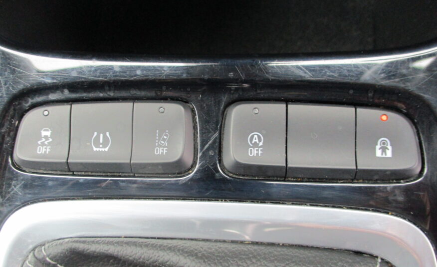 Vauxhall New Model Crossland X 1.2 SE SUV 21 Reg