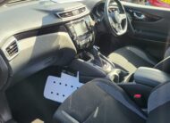 Nissan Qashqai 1.3 Dig-T Acenta Premium SUV Automatic