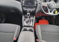 Nissan Qashqai 1.3 Dig-T Acenta Premium Automatic 21 Reg